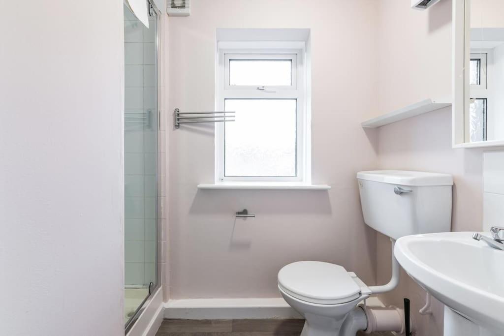 Fully Refurb Drogheda Apt5 2Nd Floor 외부 사진