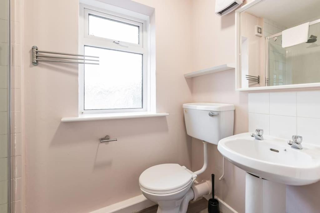 Fully Refurb Drogheda Apt5 2Nd Floor 외부 사진