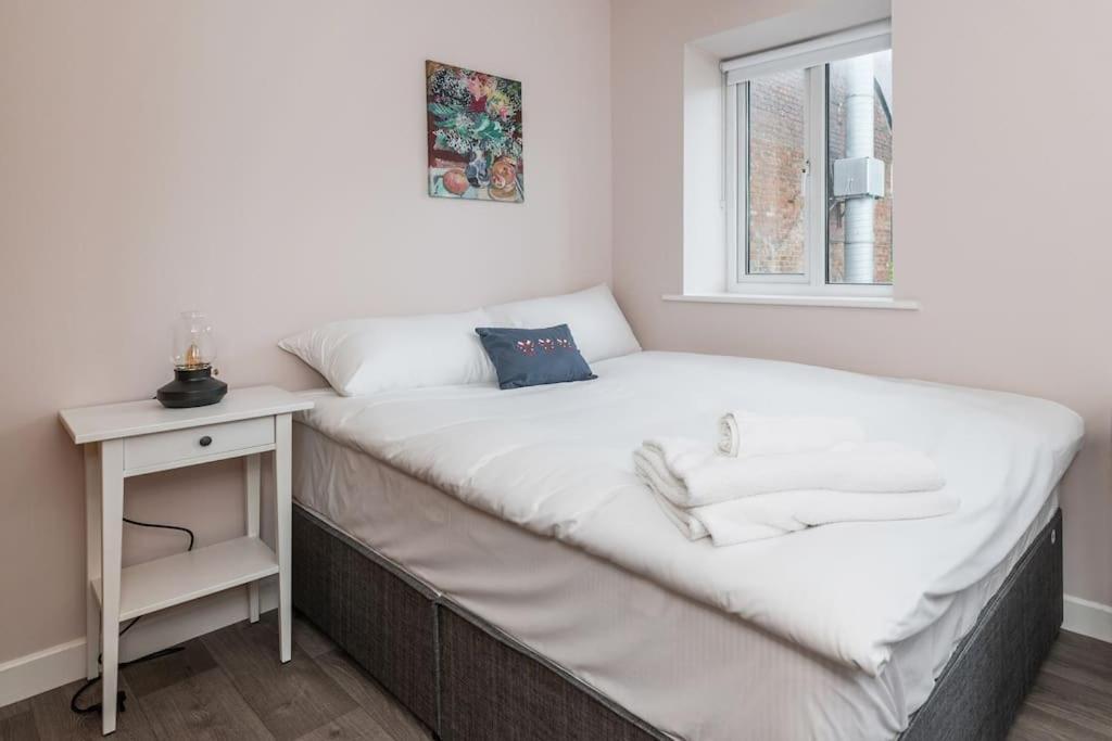 Fully Refurb Drogheda Apt5 2Nd Floor 외부 사진