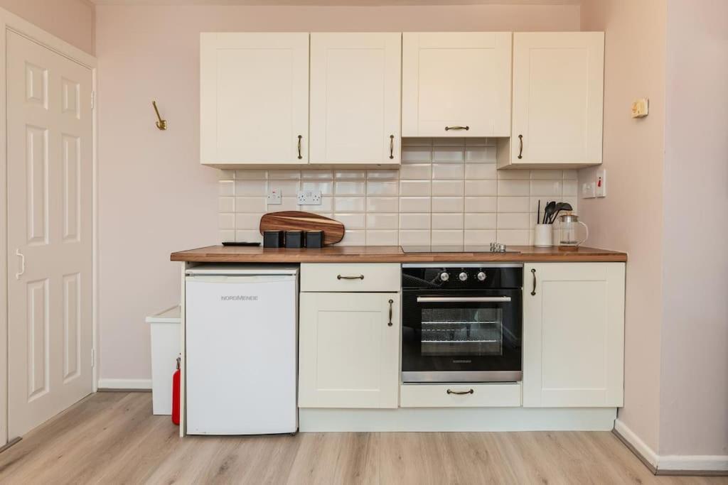 Fully Refurb Drogheda Apt5 2Nd Floor 외부 사진