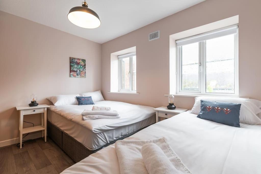 Fully Refurb Drogheda Apt5 2Nd Floor 외부 사진