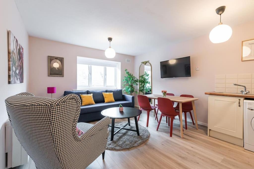 Fully Refurb Drogheda Apt5 2Nd Floor 외부 사진