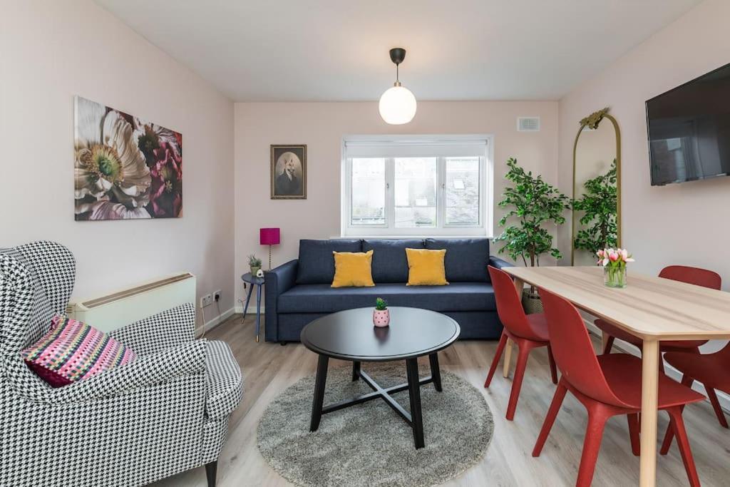 Fully Refurb Drogheda Apt5 2Nd Floor 외부 사진